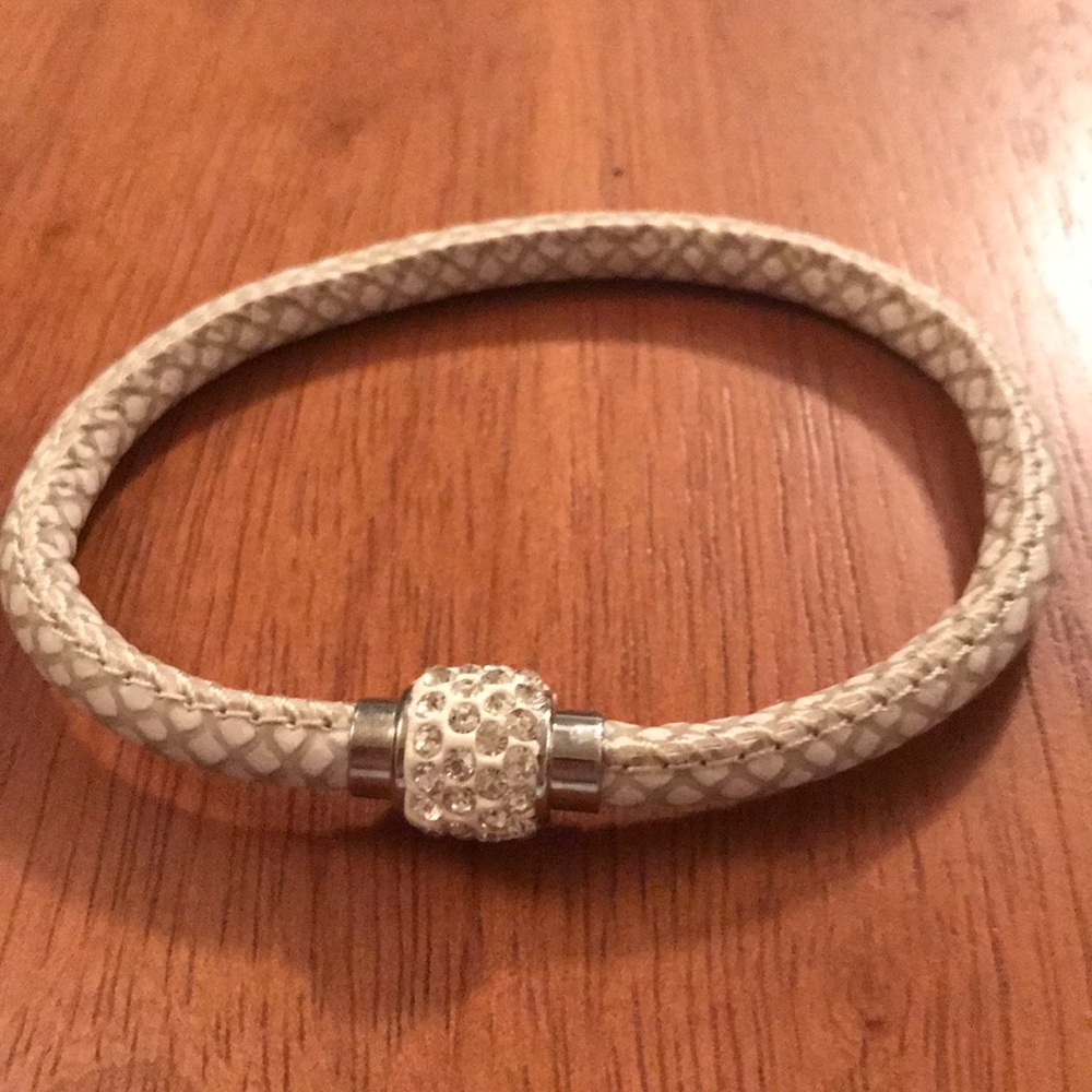 Magnetic Healthcare Bracelet